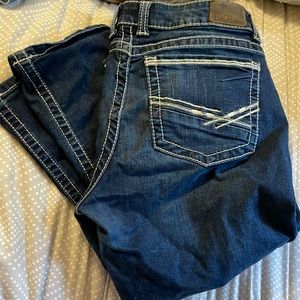 BKE Capris Size 31